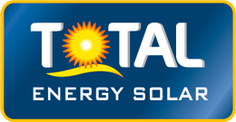 total energy solar